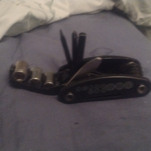 Huffy all in one bike tool - Picture 4 of 4